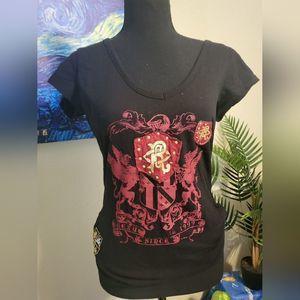 VINTAGE ROCAWEAR  TEE